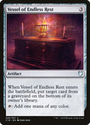 Vessel of Endless Rest (229) [C18]