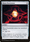 Worn Powerstone (230) [C18]