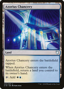 Azorius Chancery (233) [C18]