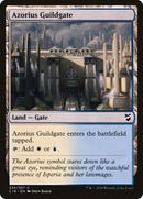 Azorius Guildgate (234) [C18]