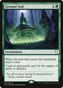 Ground Seal (149) [C18]