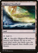 Blighted Woodland (236) [C18]