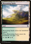 Blossoming Sands (237) [C18]