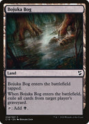 Bojuka Bog (238) [C18]