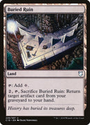 Buried Ruin (239) [C18]