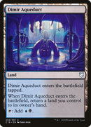 Dimir Aqueduct (242) [C18]