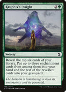 Kruphixs Insight (155) [C18]