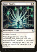 Sage's Reverie [Commander 2018]