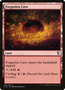 Forgotten Cave (246) [C18]