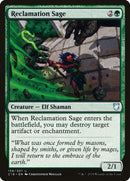 Reclamation Sage (159) [C18]