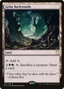 Grim Backwoods (251) [C18]