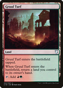 Gruul Turf (252) [C18]