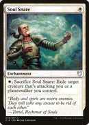 Soul Snare (76) [C18]