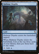 Halimar Depths (253) [C18]