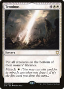Terminus (77) [C18]