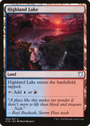Highland Lake (255) [C18]