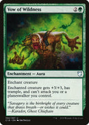 Vow of Wildness (164) [C18]