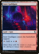 Izzet Guildgate (257) [C18]