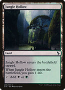 Jungle Hollow (259) [C18]