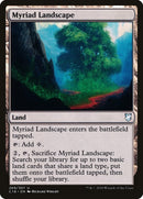 Myriad Landscape (269) [C18]