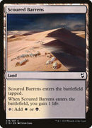 Scoured Barrens (276) [C18]