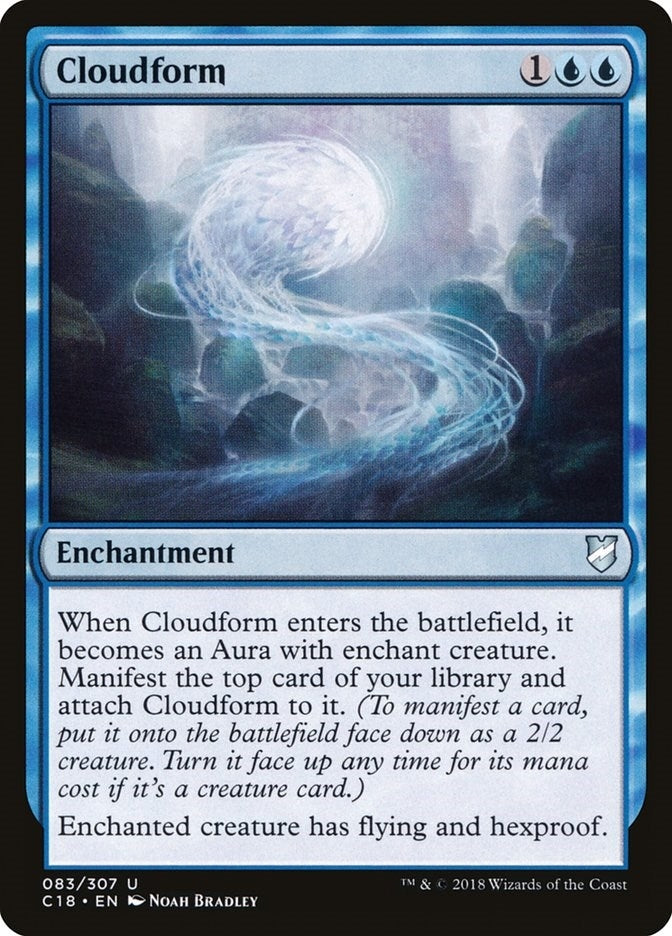 Cloudform (83) [C18]