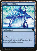 Seat of the Synod (278) [C18]