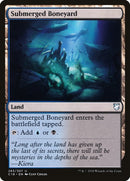 Submerged Boneyard (283) [C18]