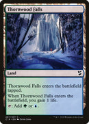 Thornwood Falls (287) [C18]