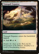 Tranquil Expanse (289) [C18]