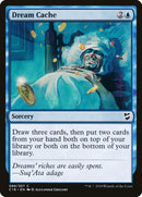 Dream Cache (88) [C18]