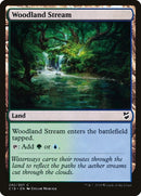 Woodland Stream (292) [C18]