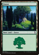 Forest 305 (305) [C18]