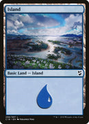 Island 298 (298) [C18]