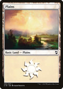 Plains 295 (295) [C18]