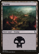 Swamp 299 (299) [C18]