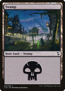 Swamp 300 (300) [C18]