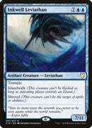 Inkwell Leviathan (91) [C18]
