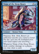 Ninja of the Deep Hours (95) [C18]