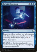 Reverse Engineer (99) [C18]