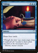 Tidings (108) [C18]