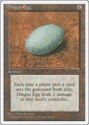 Dingus Egg [4ED]