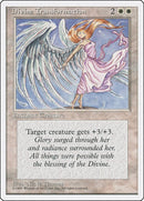 Divine Transformation [4ED]