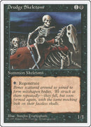 Drudge Skeletons [Fourth Edition]