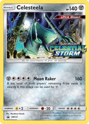 Celesteela SM131 Prerelease (SM131) [SMP]