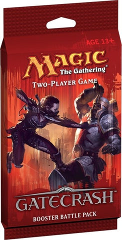Gatecrash Booster Battle Pack [GTC]