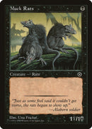 Muck Rats [P02]