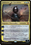 Aminatou the Fateshifter Commander 2018 (37) [OVER]