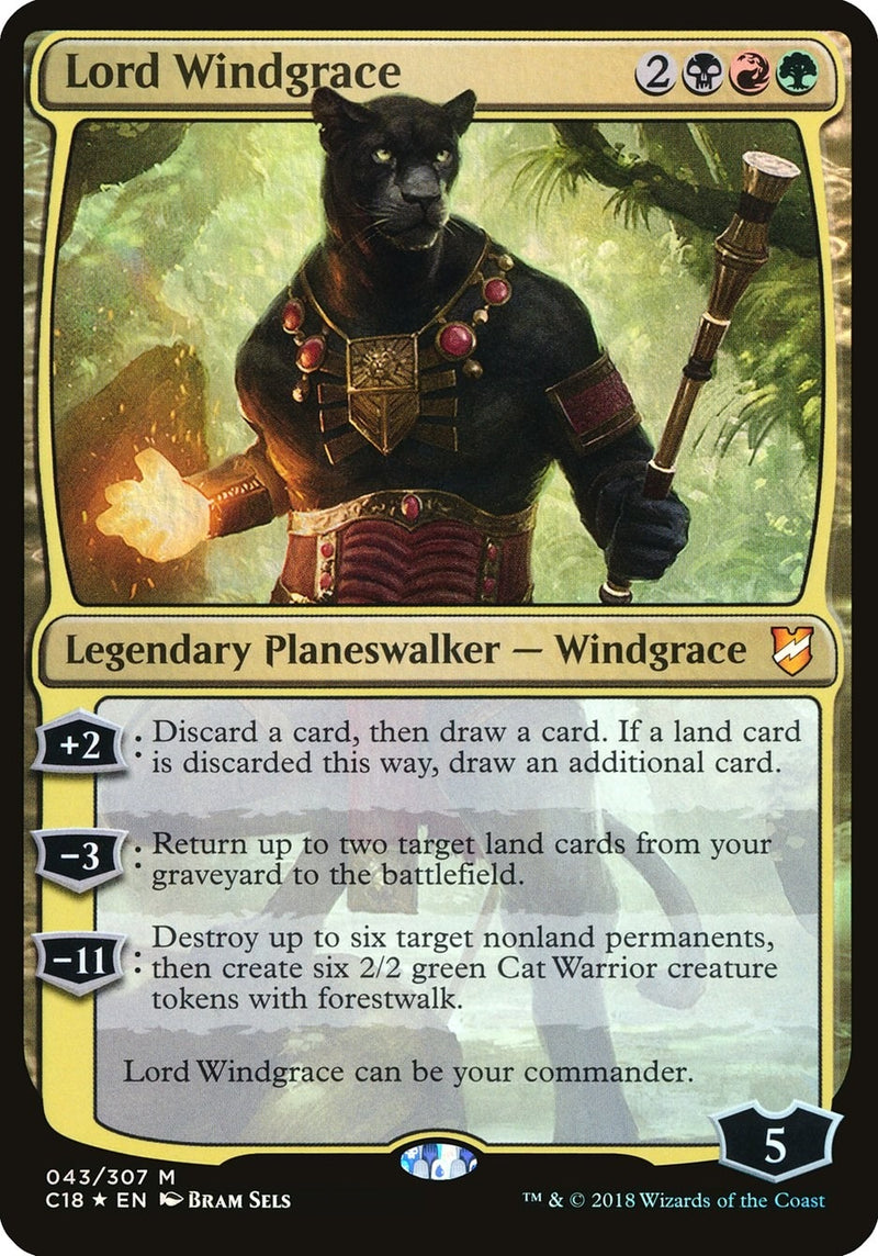 Lord Windgrace Commander 2018 (43) [OVER]