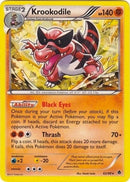 Krookodile 62 98 BW Emerging Powers (062/098) [PR]